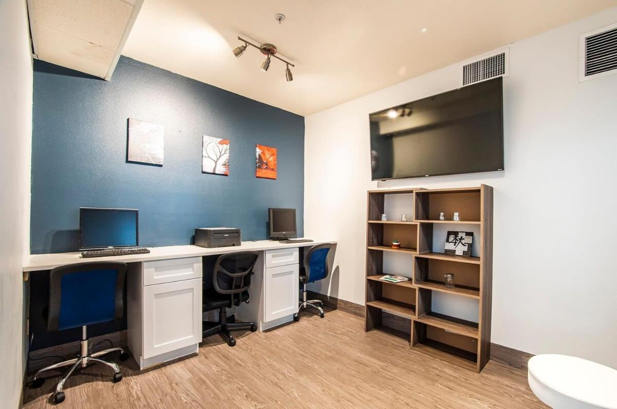 Vistas 216- Renovated Central Sierra Vista Long Term Discounts Ngoại thất bức ảnh