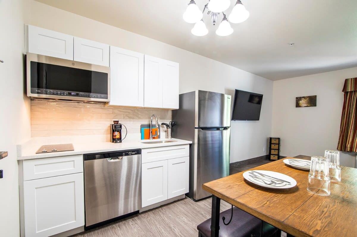 Vistas 216- Renovated Central Sierra Vista Long Term Discounts Ngoại thất bức ảnh